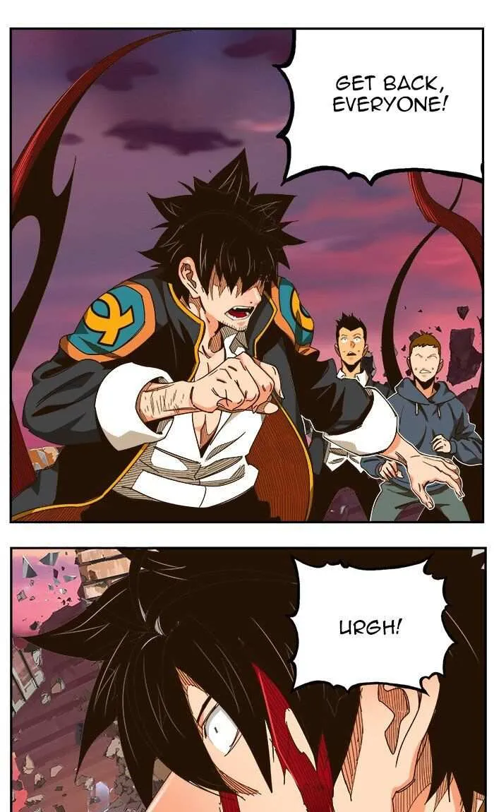 Chapter 460, page 48