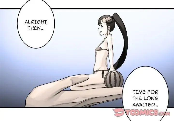 Chapter 28, page 1