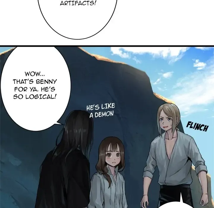 Chapter 64, page 50