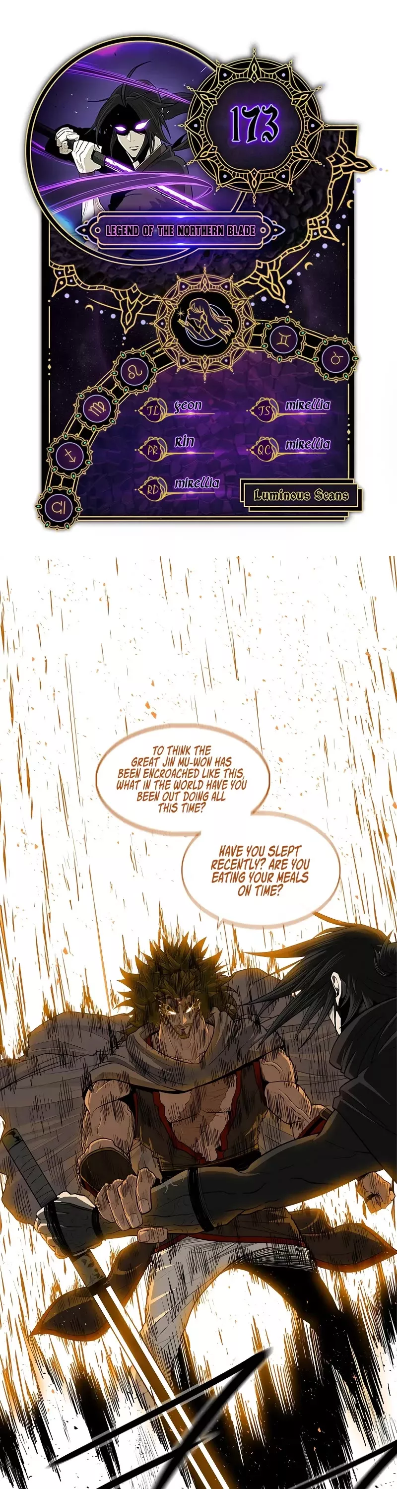 Chapter 173, page 1