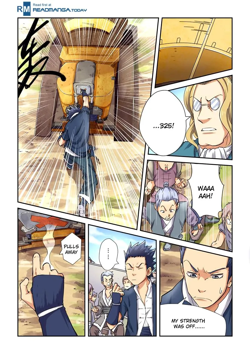 Chapter 82, page 14