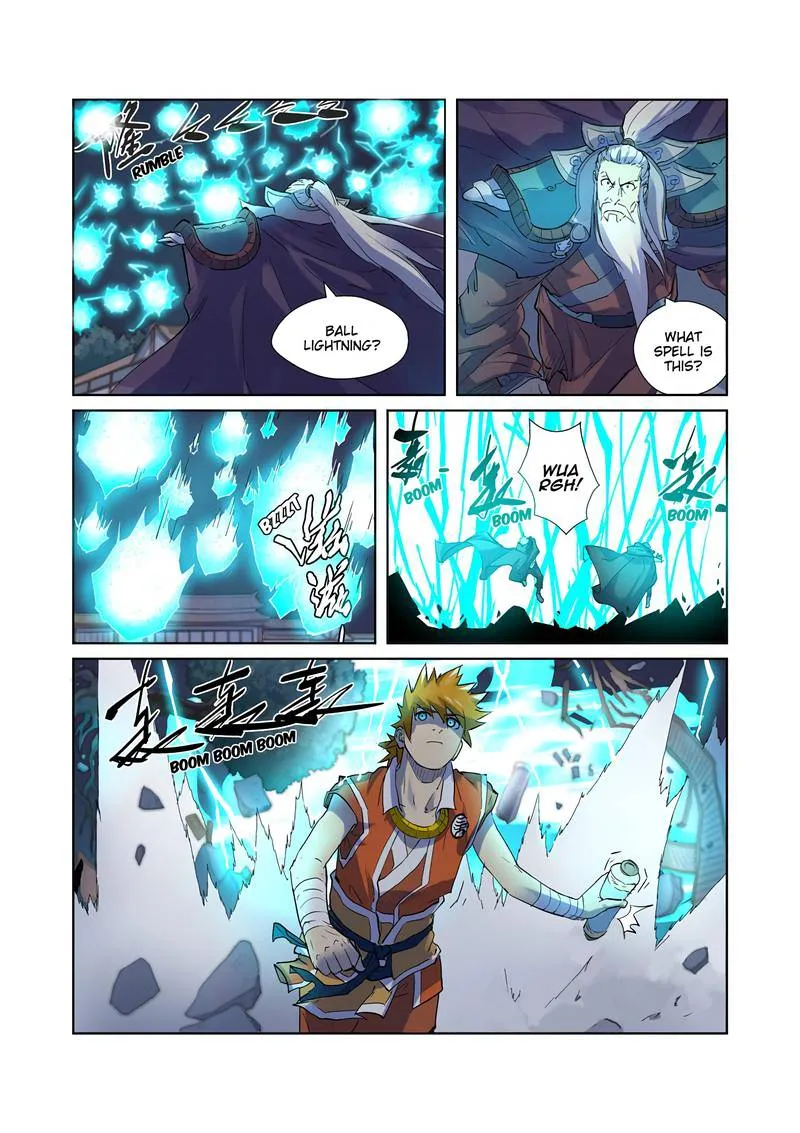 Chapter 207, page 3