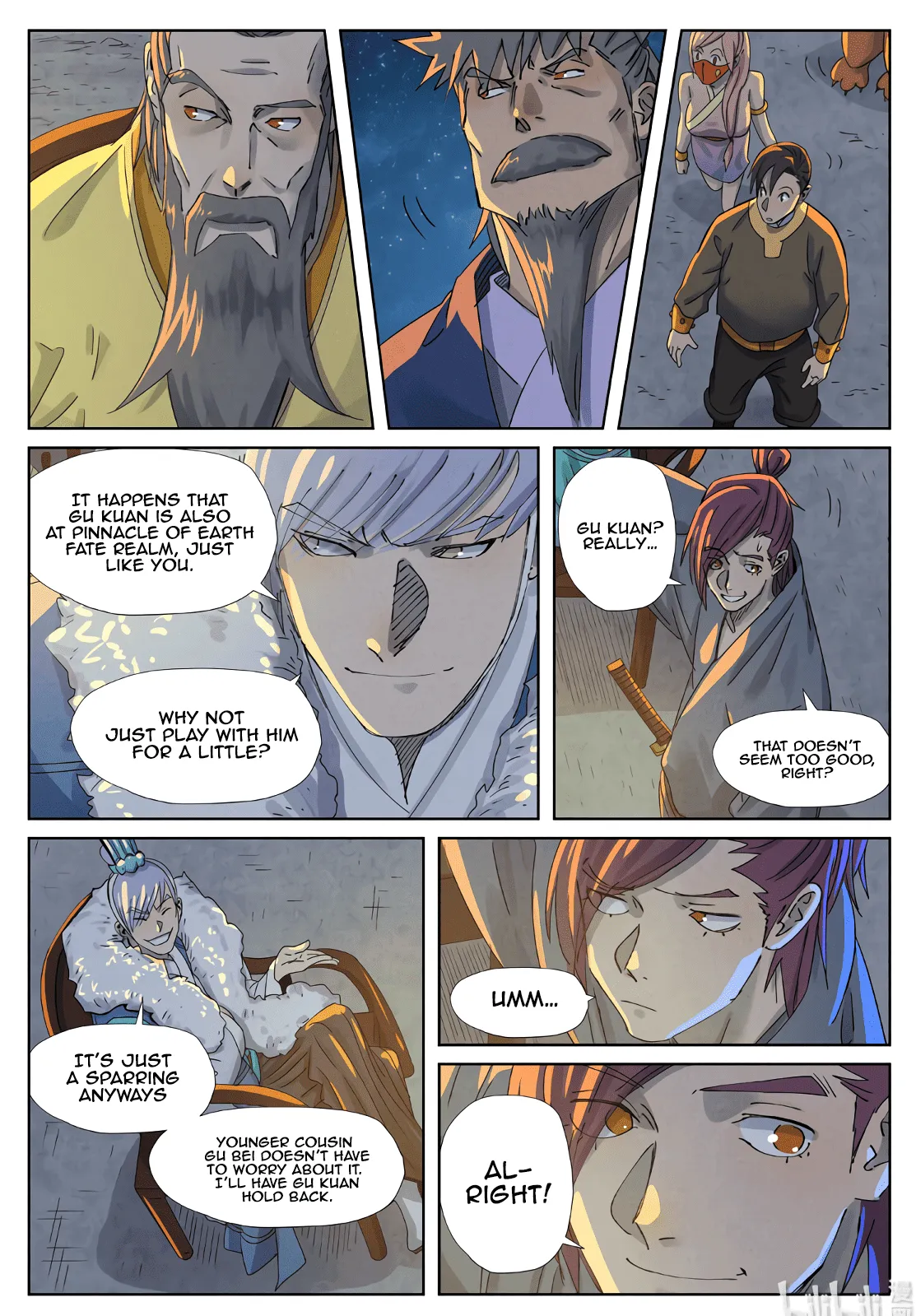 Chapter 349, page 5