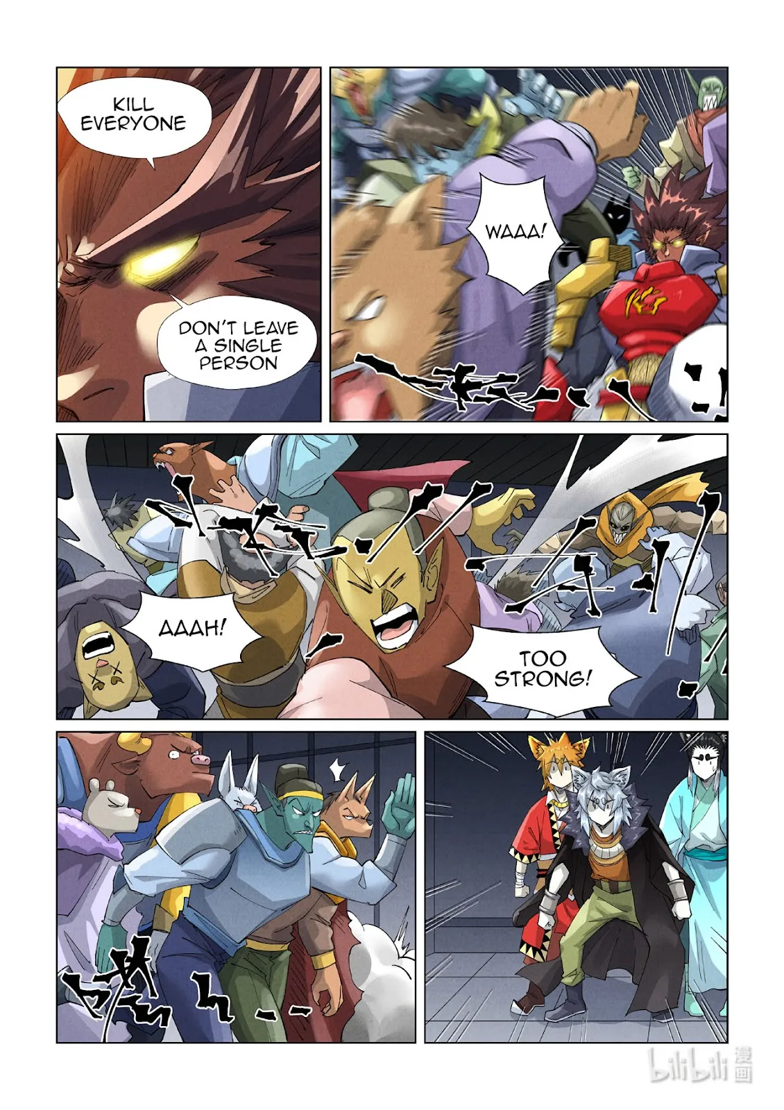 Chapter 400, page 11