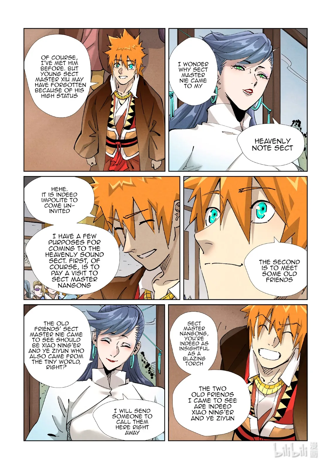 Chapter 433, page 12