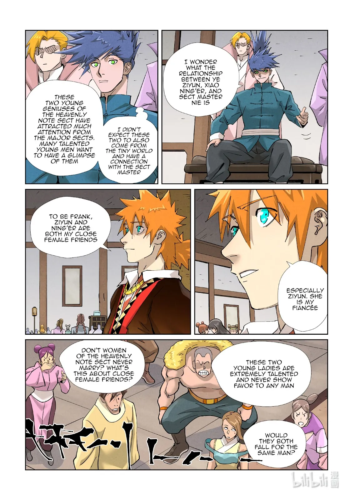 Chapter 433, page 13