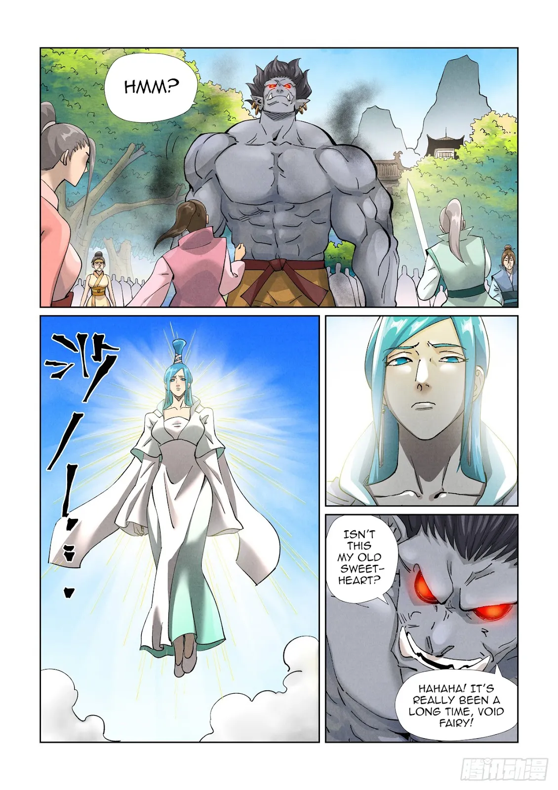 Chapter 438, page 9