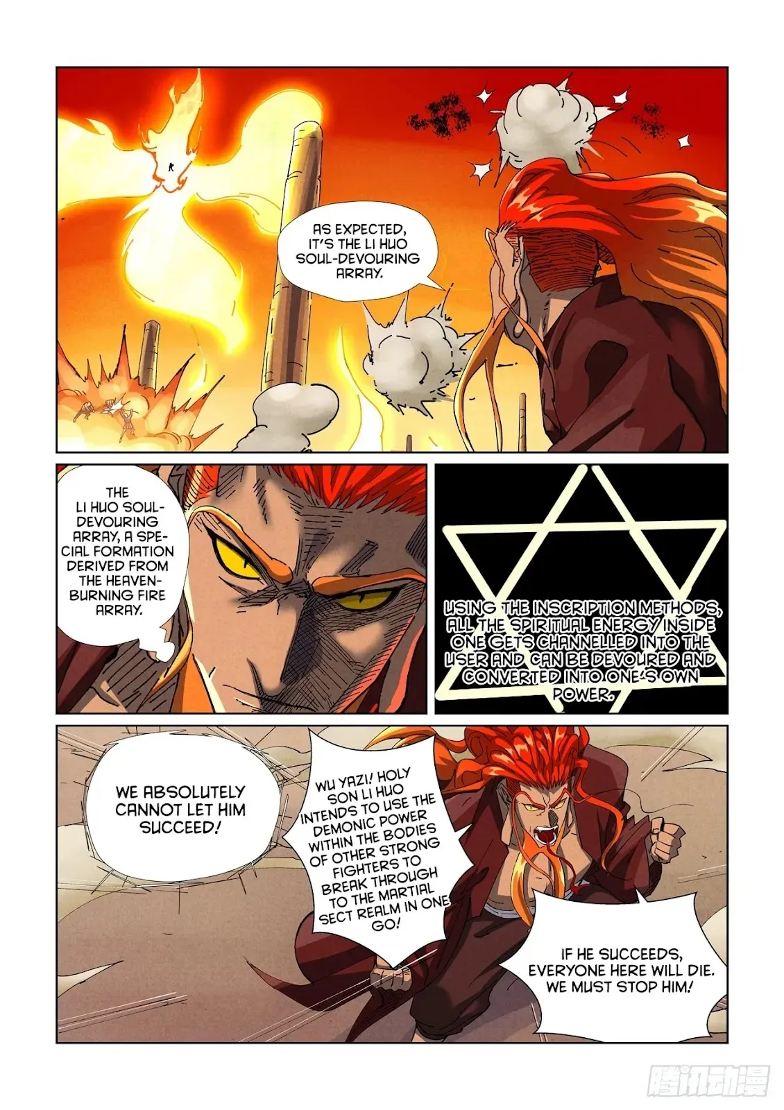 Chapter 486, page 4