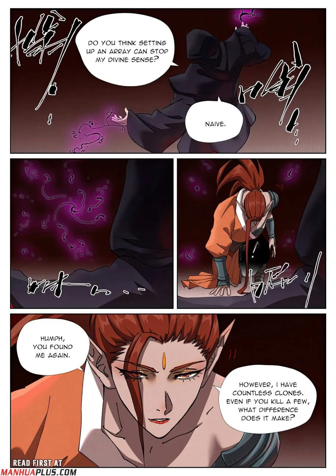 Chapter 503, page 22